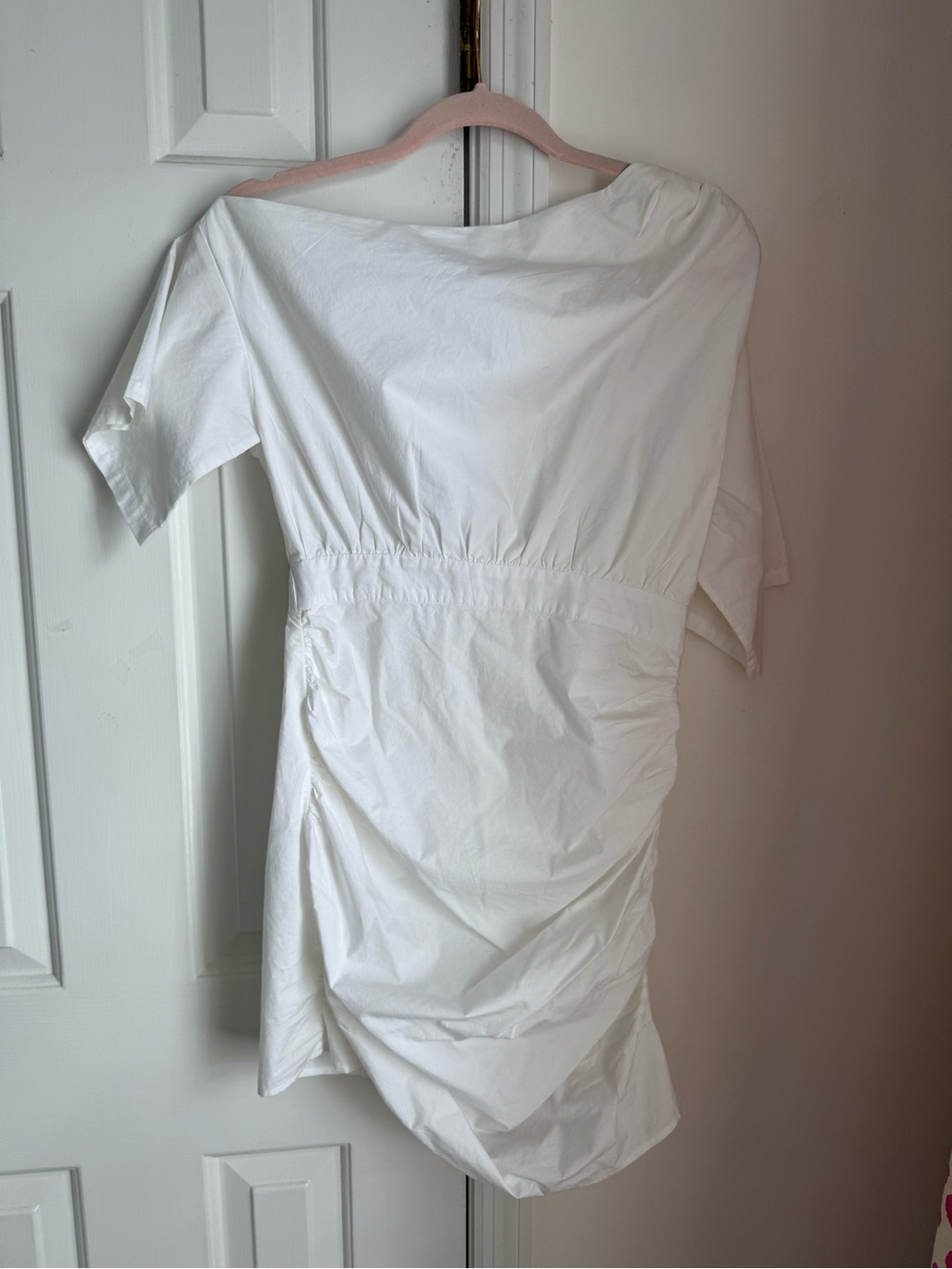 RHODE MAYA DRESS - Picture 2 of 4